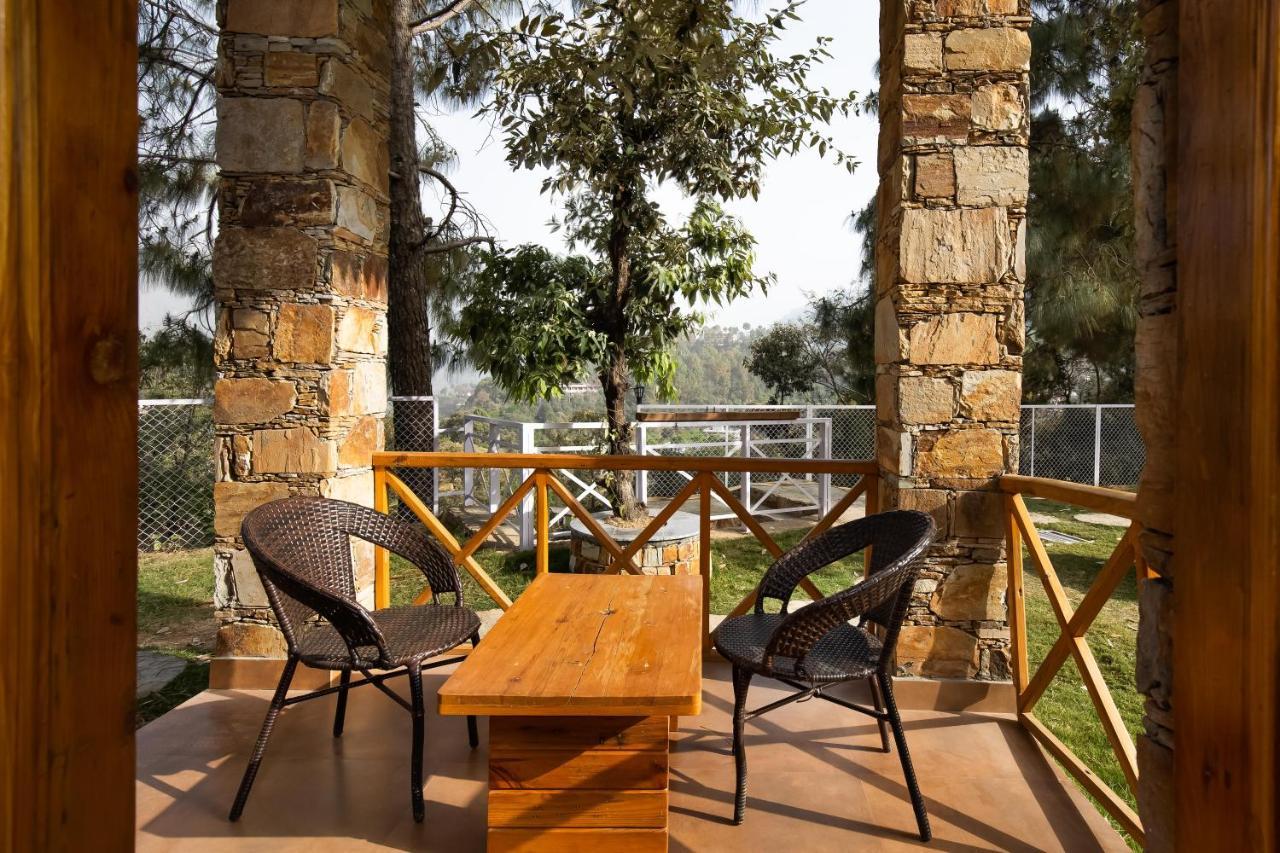 Resort The Nature's Resort, Bhimtal, *