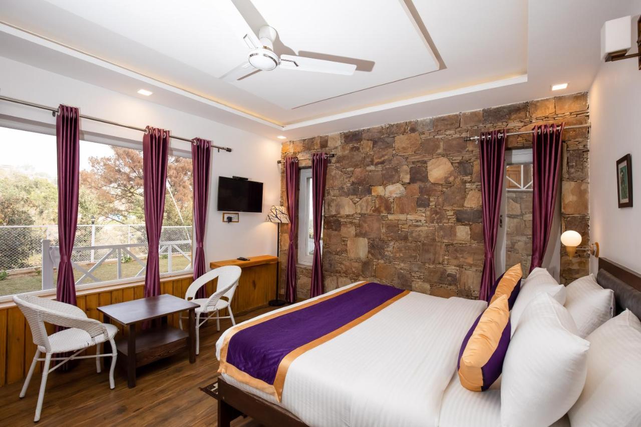 The Nature's Resort, Bhimtal, * Nainital