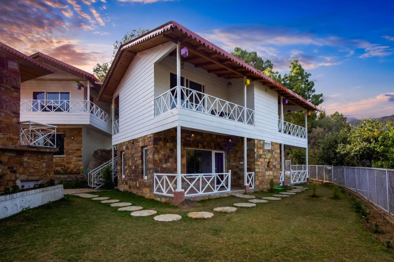 The Nature's Resort, Bhimtal, Resort