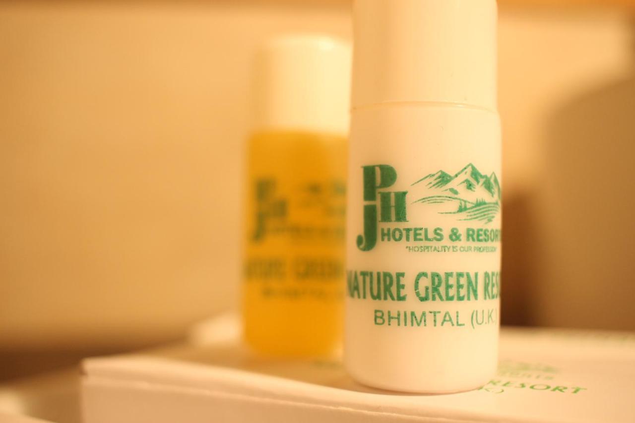 The Nature's Resort, Bhimtal, Resort