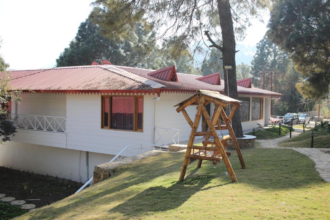 The Nature's Resort, Bhimtal, Resort